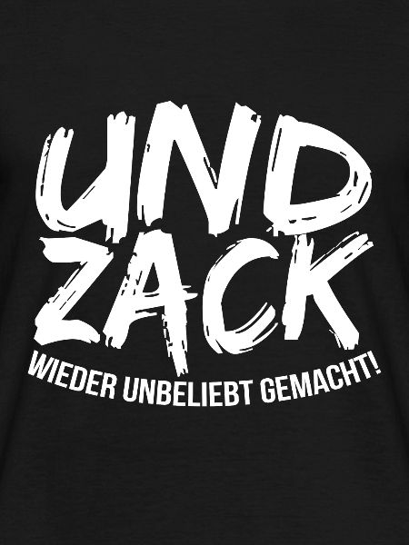lustiger Spruch