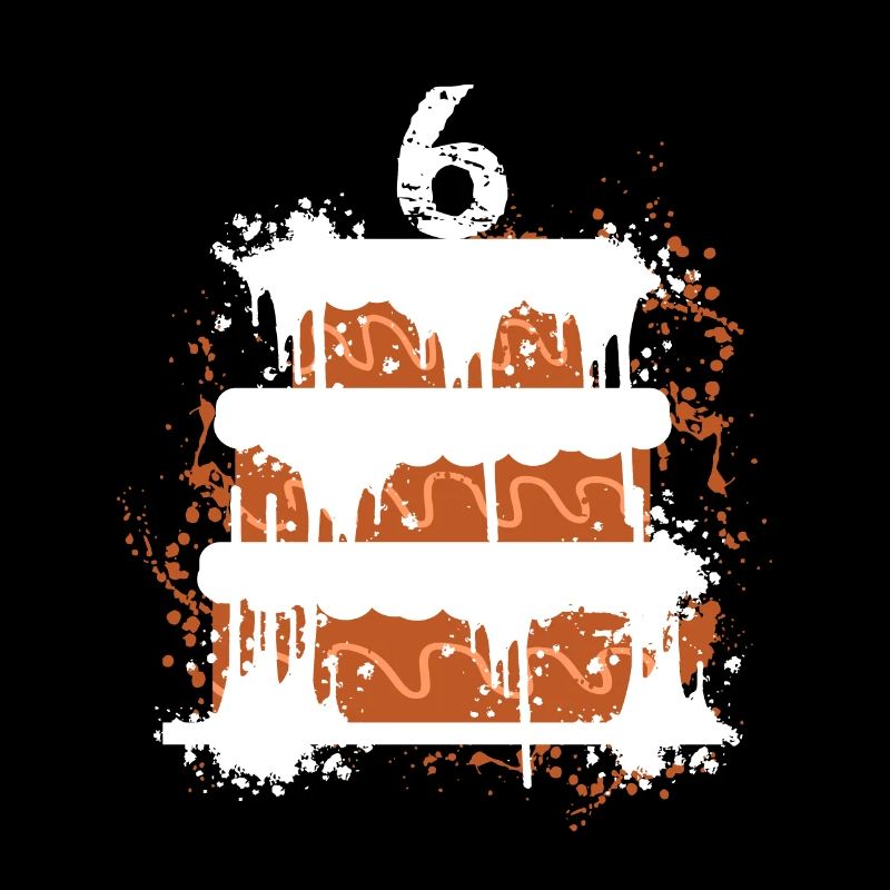6e anniversaire