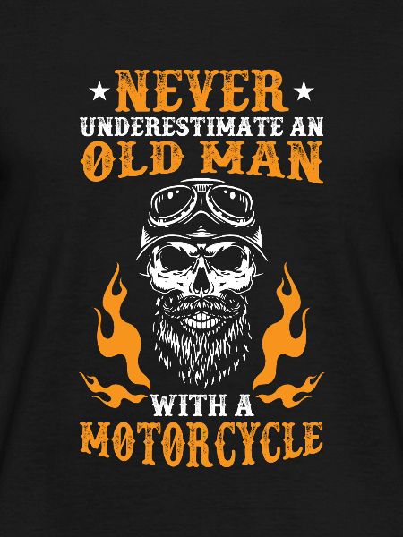 Motorcycle