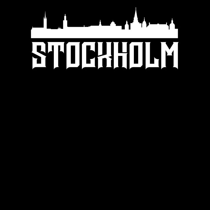 Stockholm