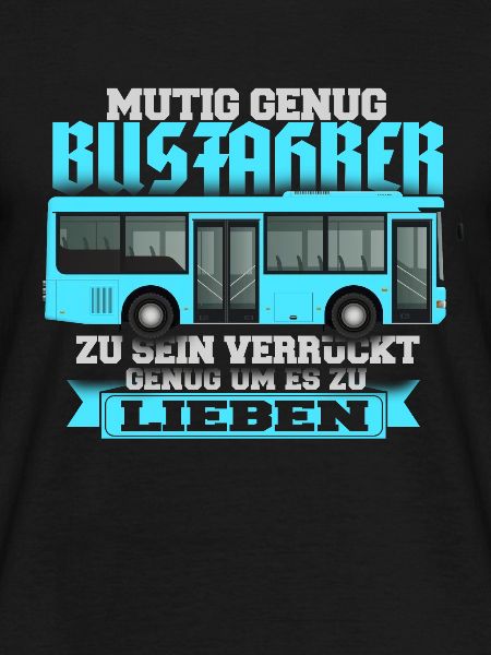 Busfahrer