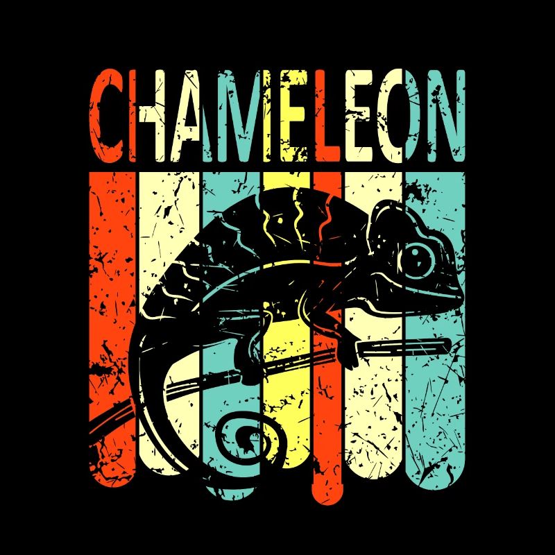Caméléon