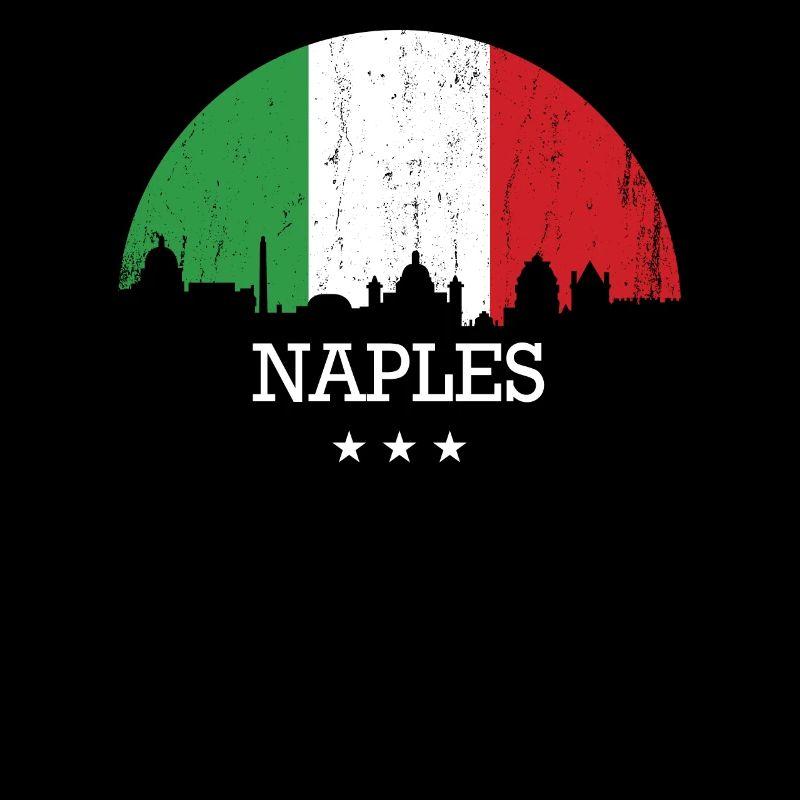 Naples Italy