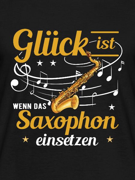 Saxophone
