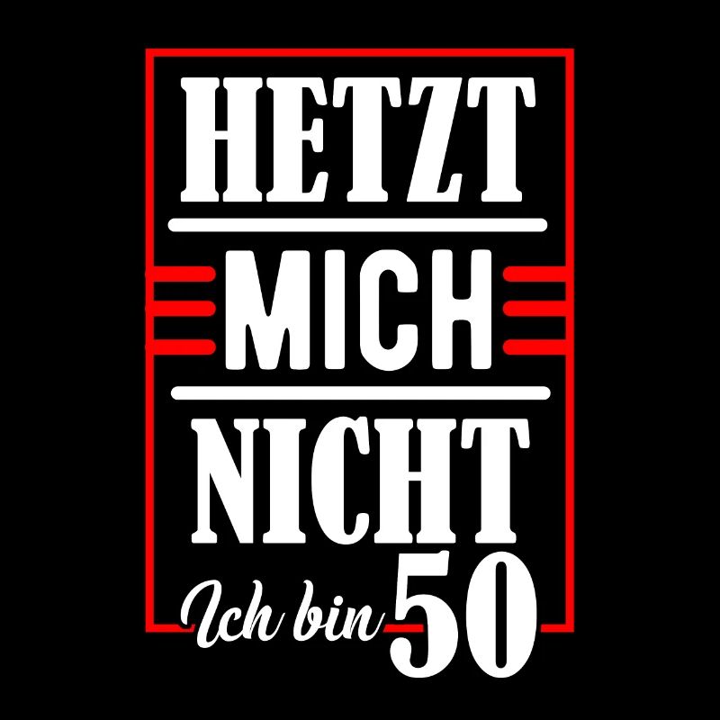 50. Geburtstag