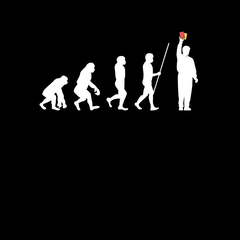 referee