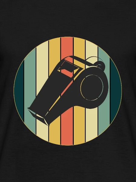 referee