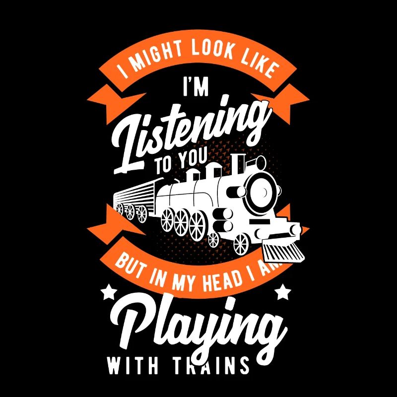 Train trains train modèle