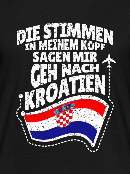 Kroatien
