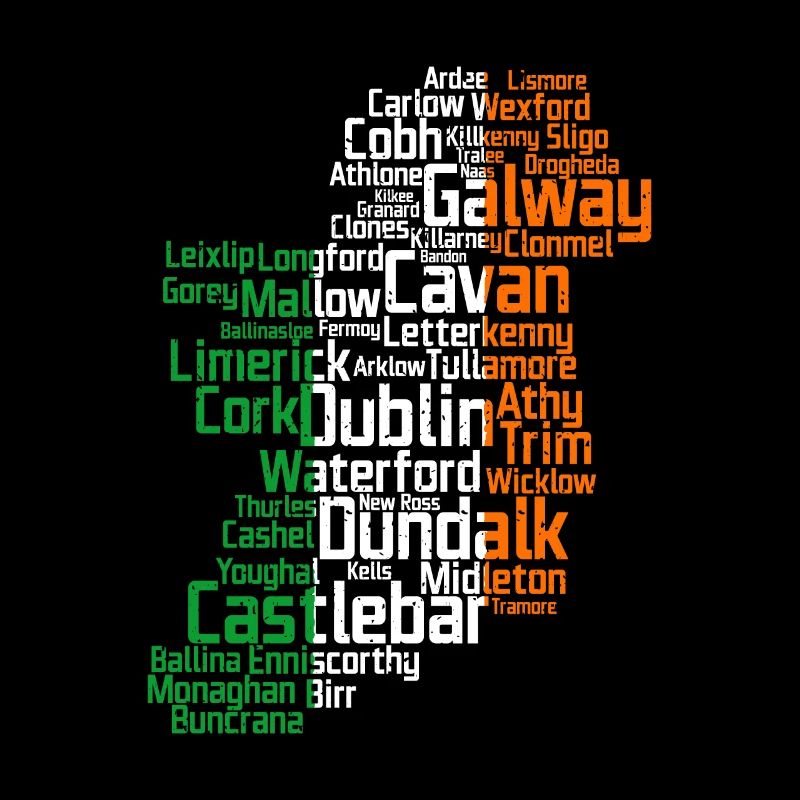Ireland