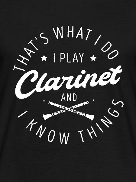 Klarinette