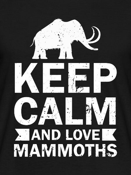 mammoth