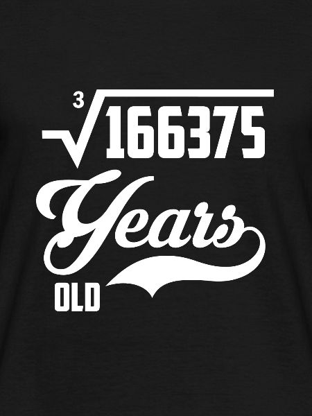 55th birthday