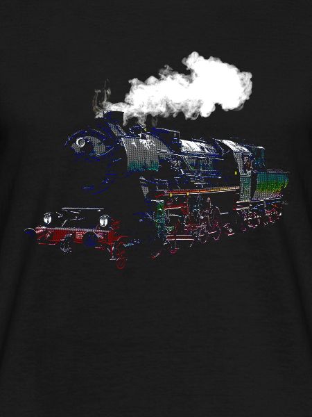 Trains