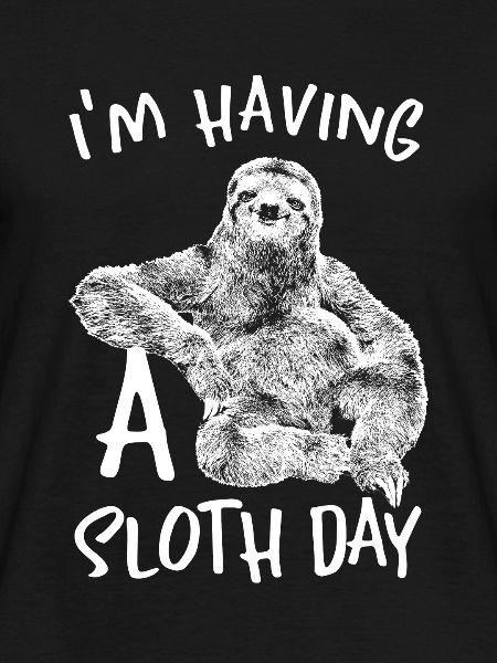 sloth