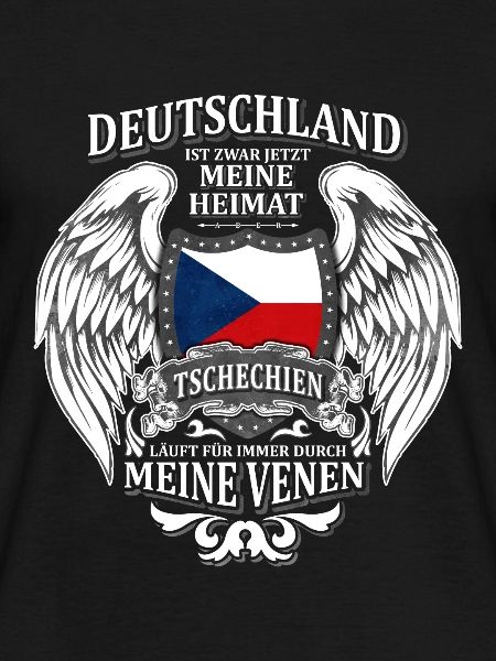 Tschechien