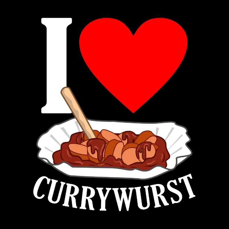 Saucisses de curry