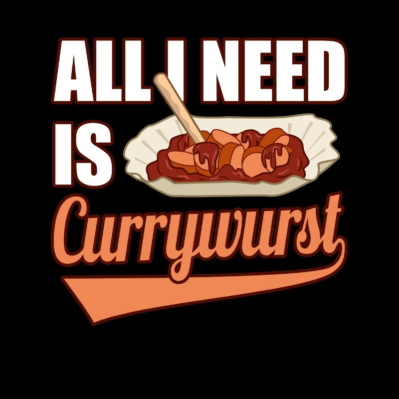 Saucisses de curry