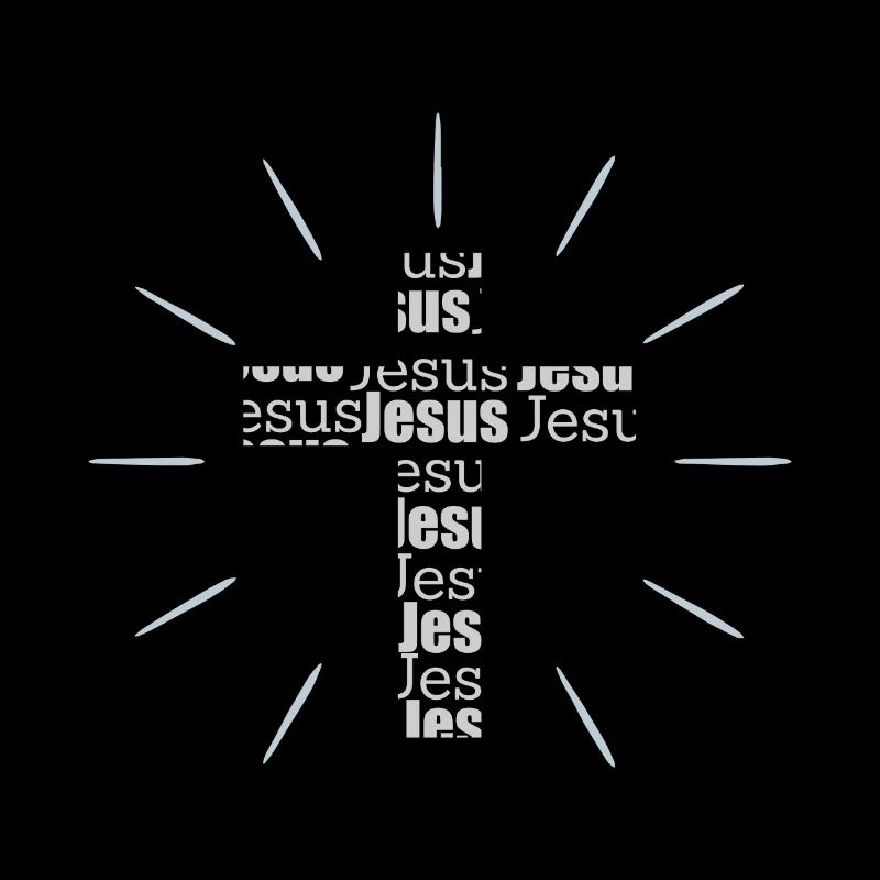 Jésus - Christ
