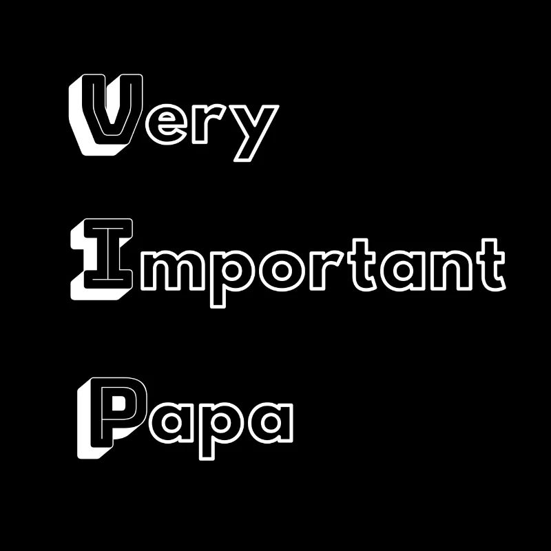 Very Important Papa 2