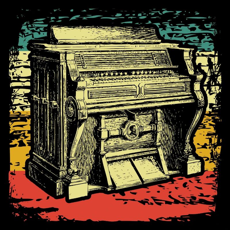 organist