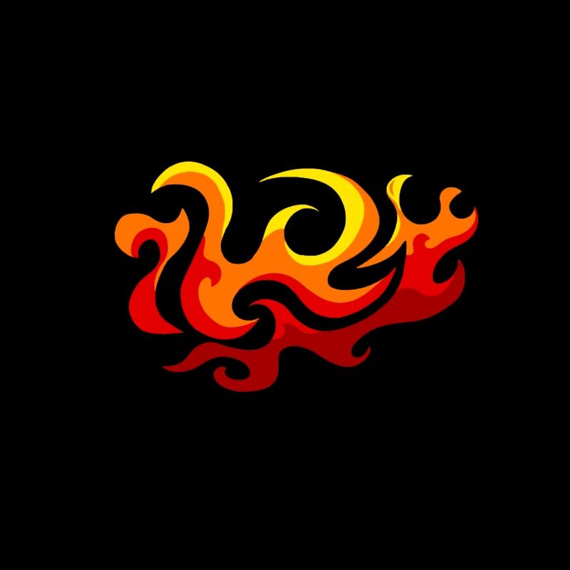 Flamme