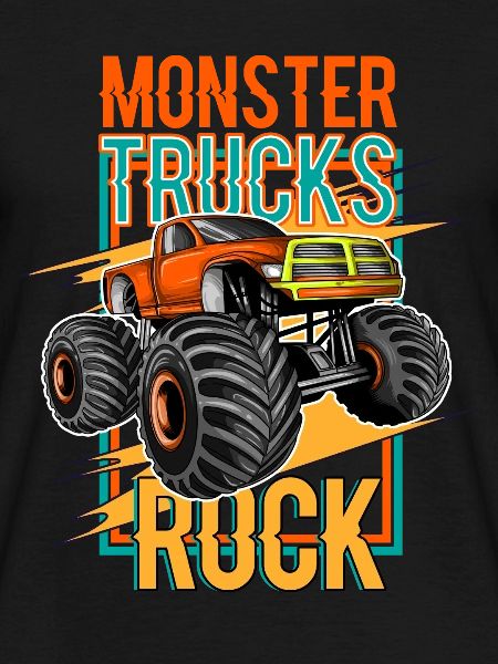 Monstertruck