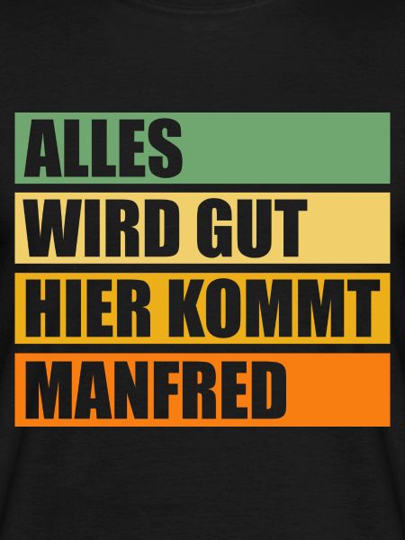 Manfred