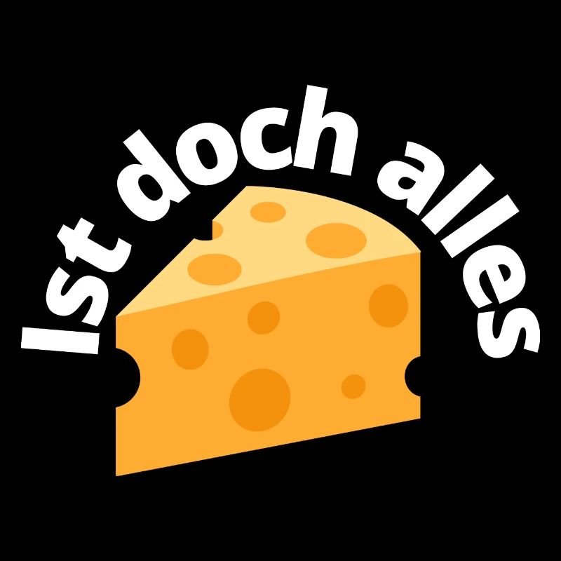 Ist doch alles Käse