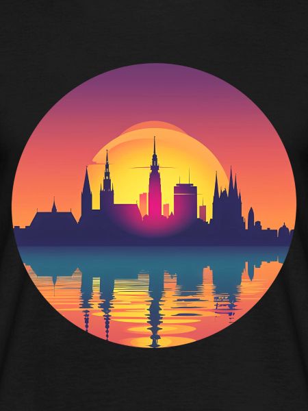 Gera Skyline