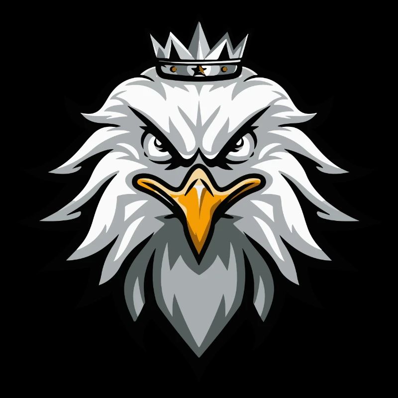 Couronne d'aigle