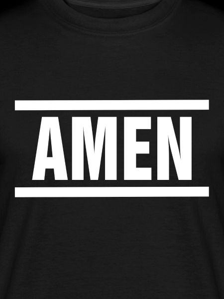 Amen 2B