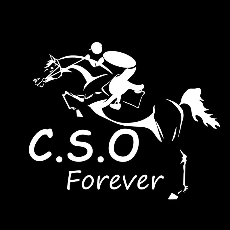 CSO forever