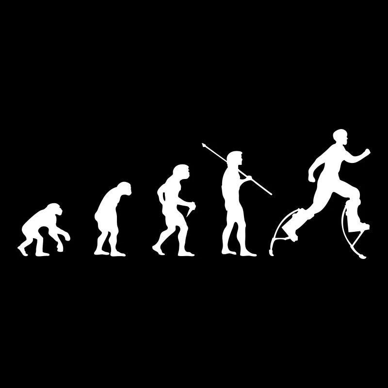 Evolution Urbaine