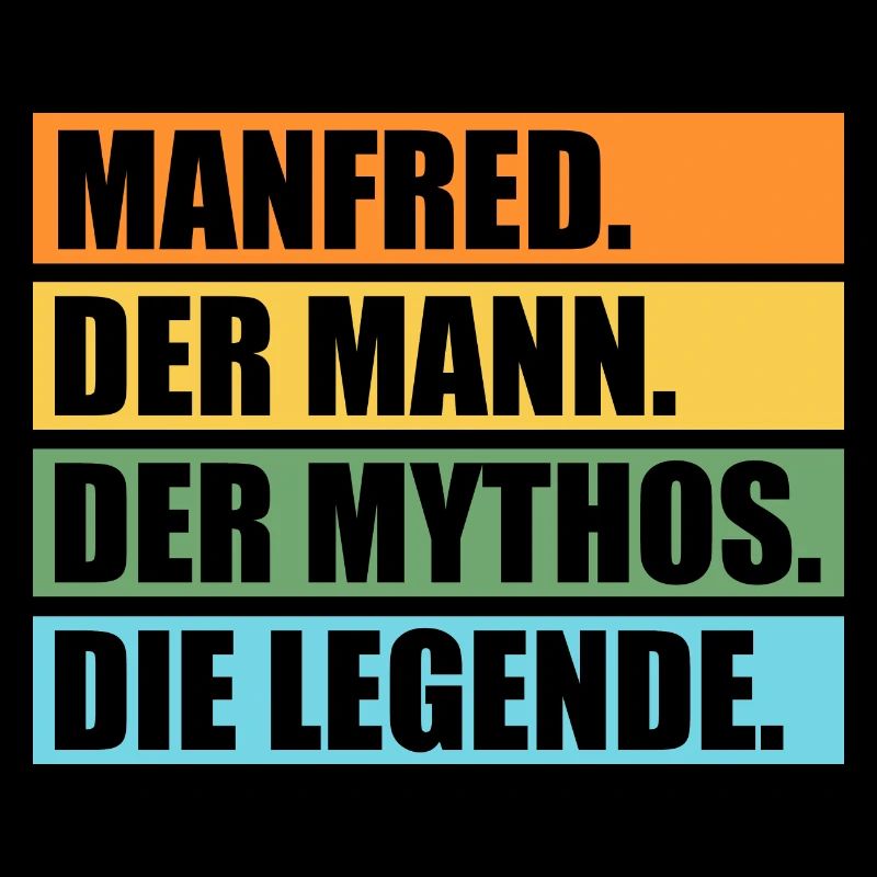 Manfred