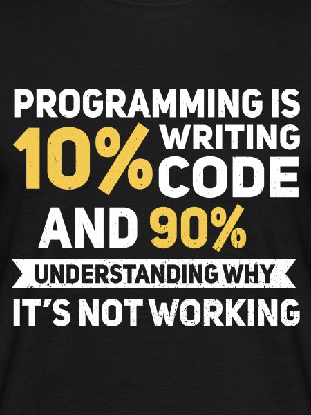 Programming Quota... Programmers & Nerd