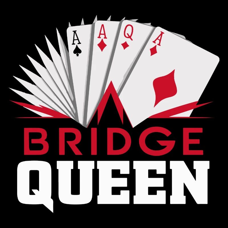 Bridge Card Game Gift