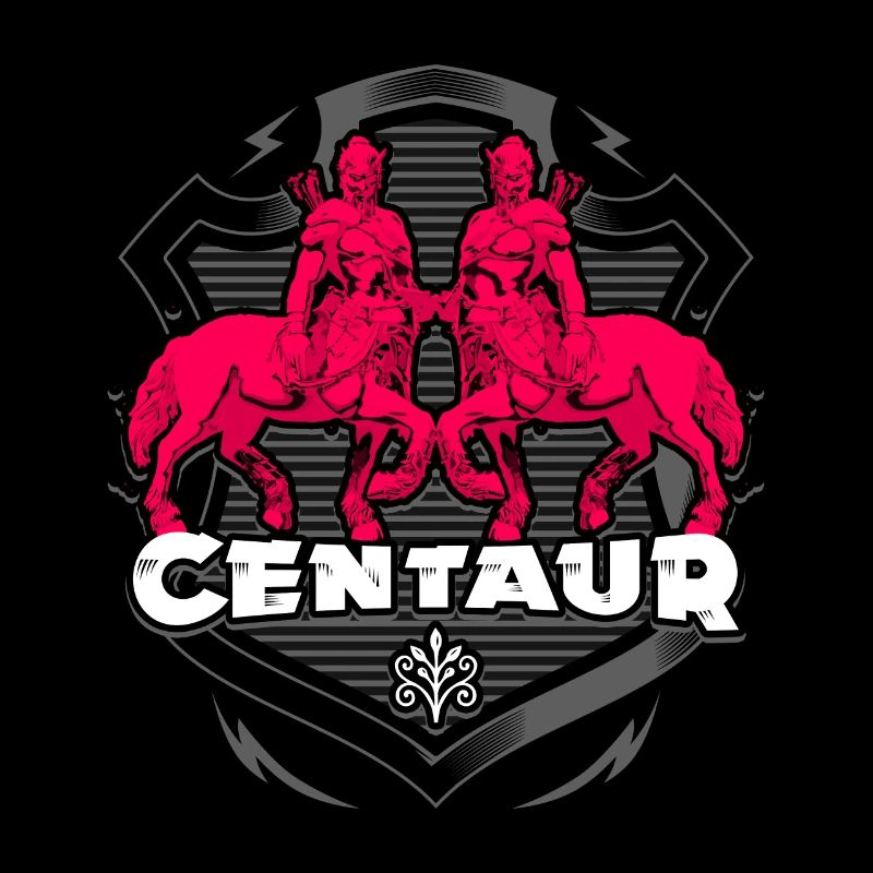 Centaur Centaurus Greek mythology gift