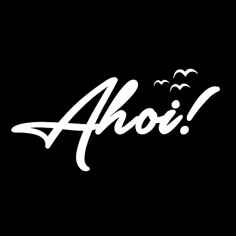 Ahoi!