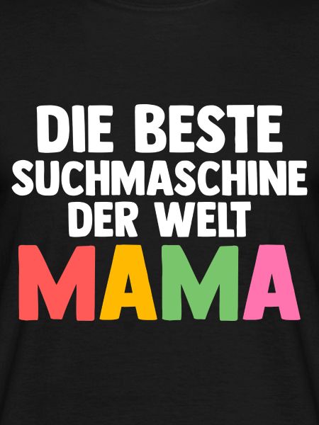 Mutter Mama