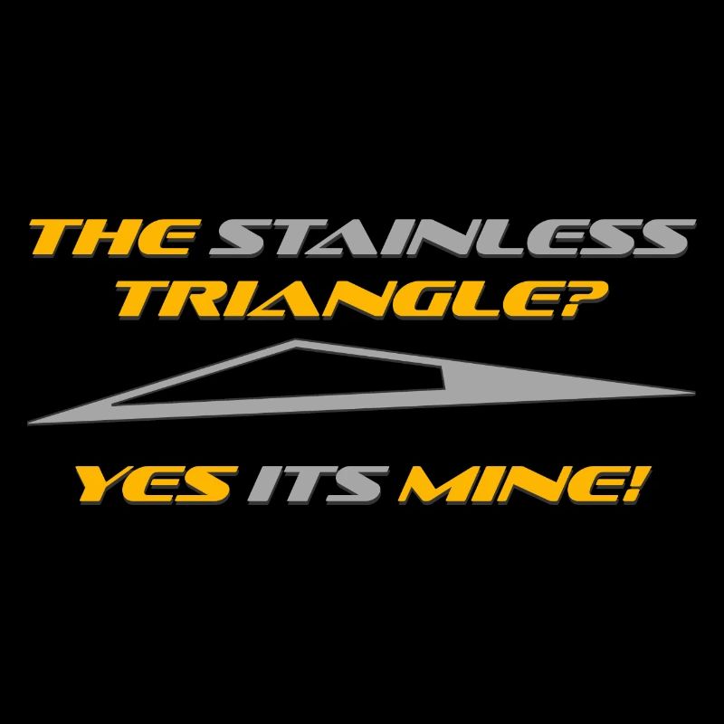Triangle is mine!!!