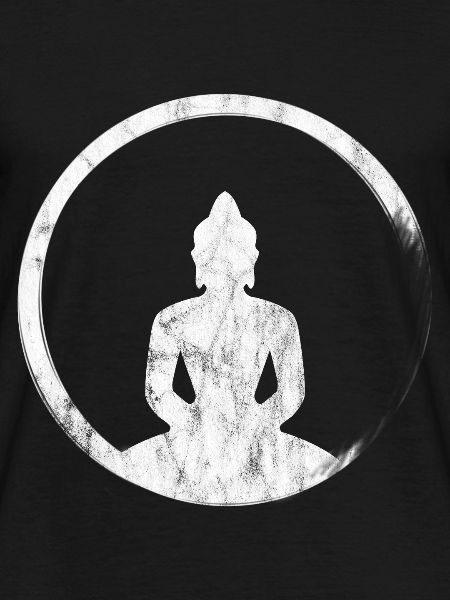 Buddha Kreis