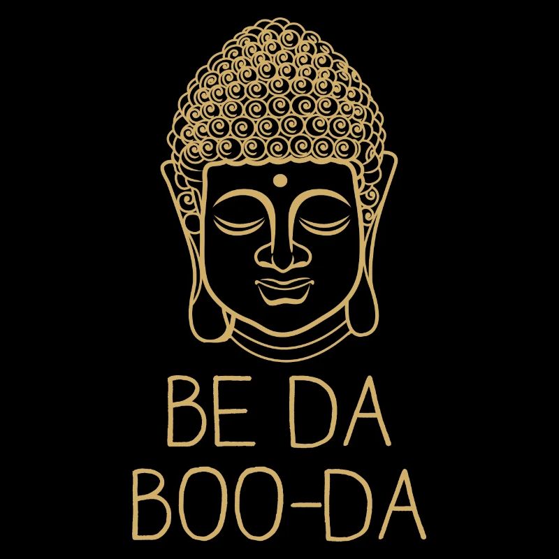 Sois Bouddha