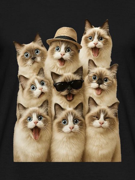 Ragdoll