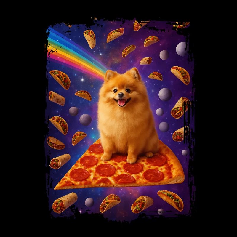 Pomeranian