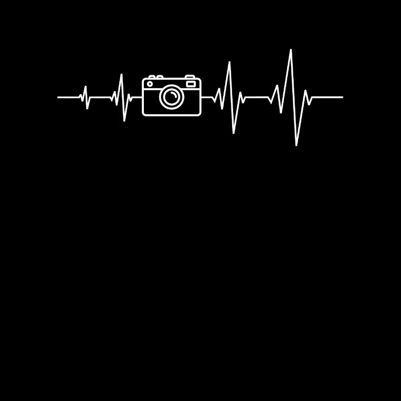 Camera heartbeat