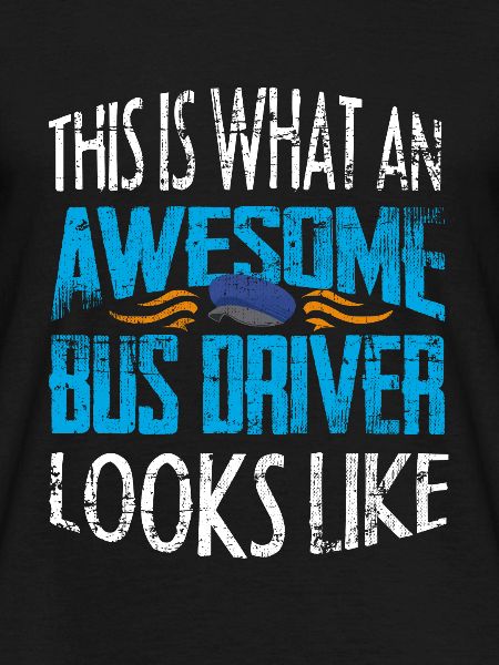 bus driver