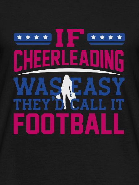 Cheerleader