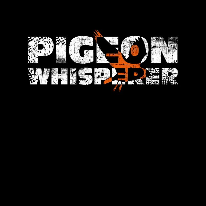 Bird pigeons