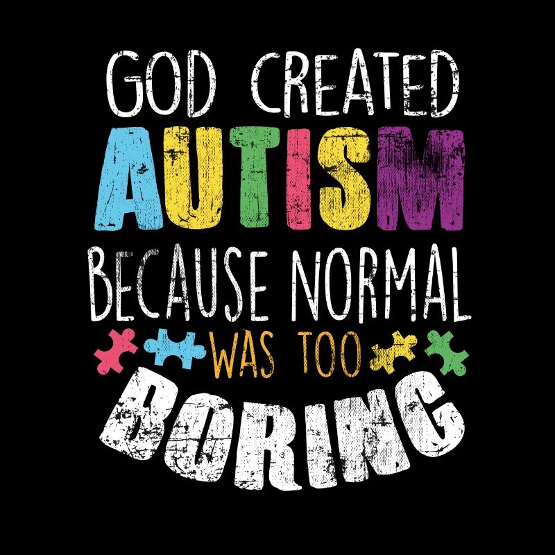 autistic